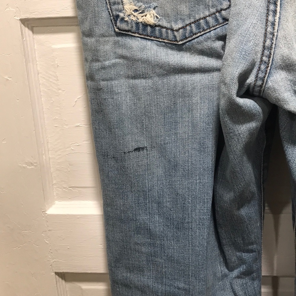 Lucky Brand Jeans size 36x32 - Picture 10 of 14